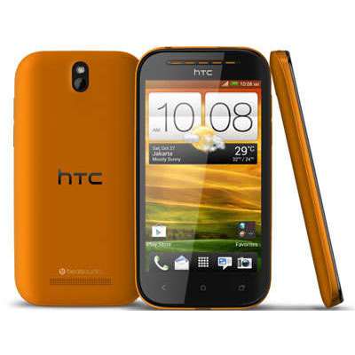 HTC Desire SV