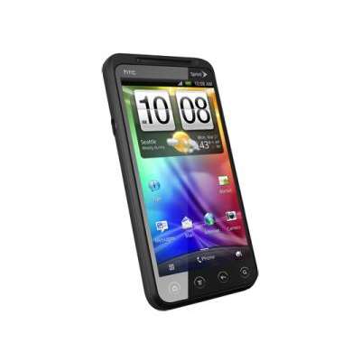HTC EVO 3D