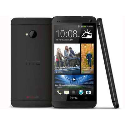 HTC One Dual Sim
