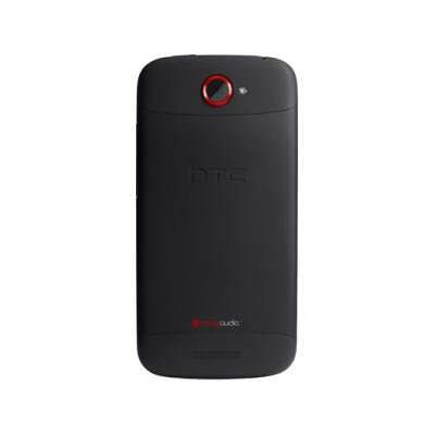HTC One S