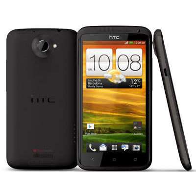 HTC One XL