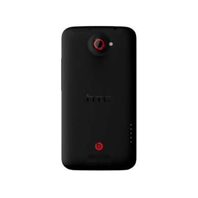 HTC One X