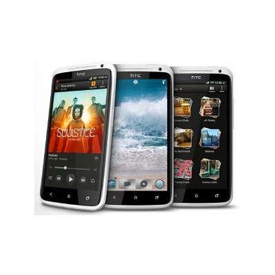 HTC One X 32GB