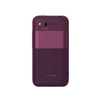 HTC Rhyme
