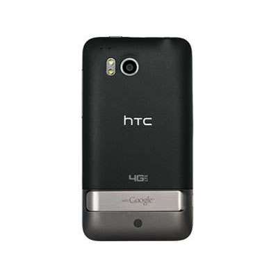 HTC ThunderBolt 4G