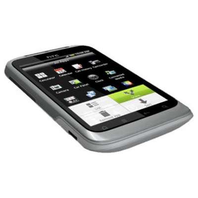 HTC Wildfire S