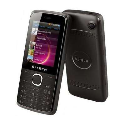 Hi-Tech G5