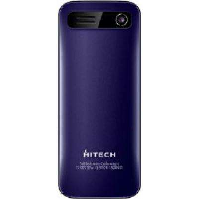 Hi-Tech Kick 540