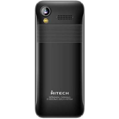 Hi-Tech Micra 140