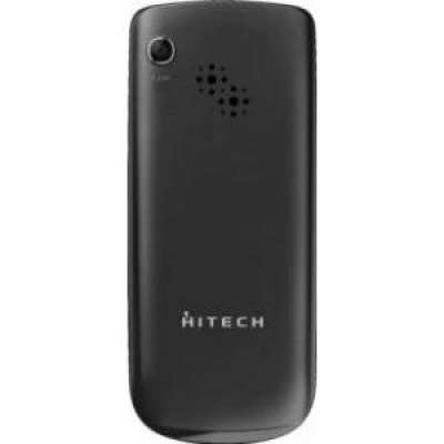 Hi-Tech Rocket G3i