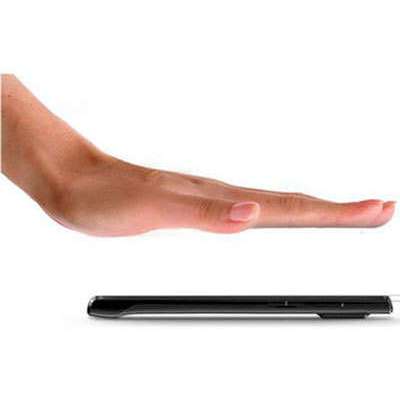 Huawei Ascend P1s