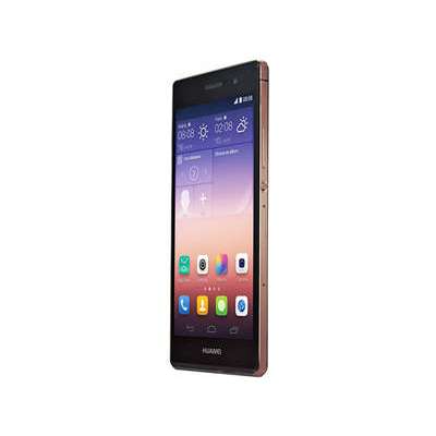 Huawei Ascend P7 Sapphire Edition