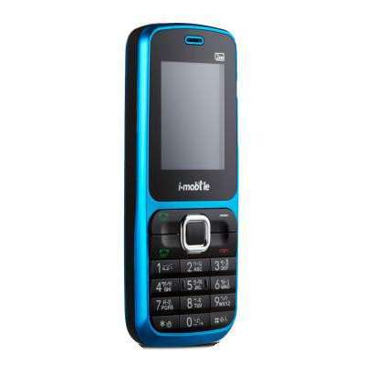 i-mobile Hitz 215