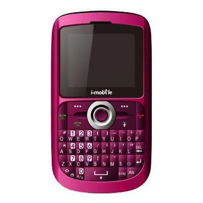 i-mobile Hitz 230