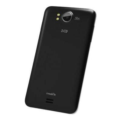 i-mobile IQ 5.1