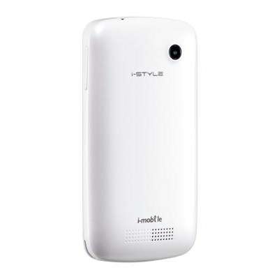 i-mobile i-Style 6A