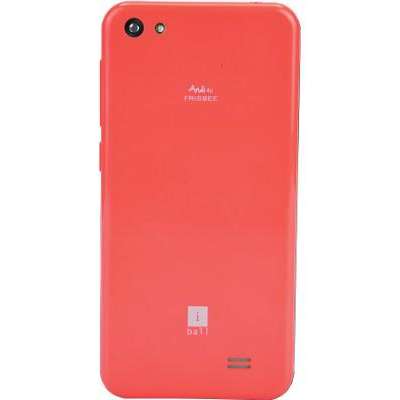 iBall Andi 4U Frisbee Plus