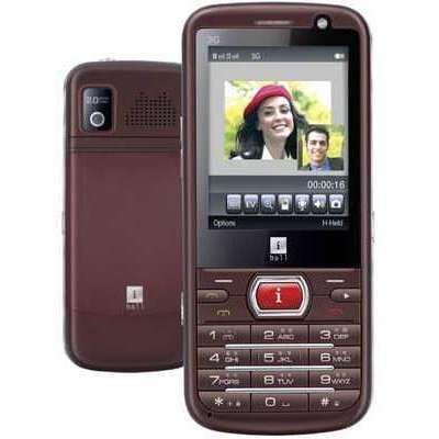 iBall Planet 3G