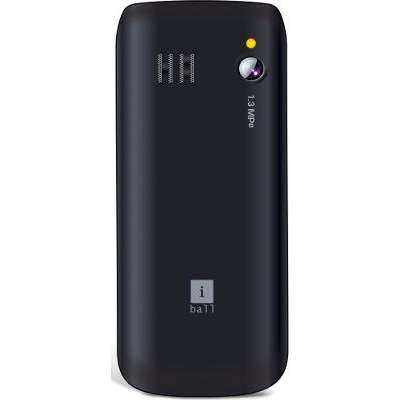 iBall Shaan Fab2.6a