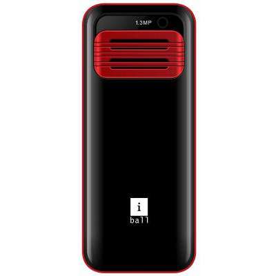 iBall Shaan i225