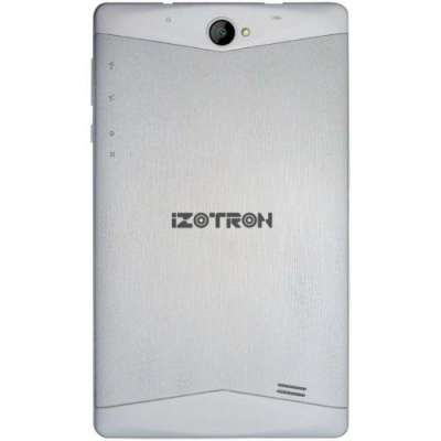 IZOTRON Mipad 07