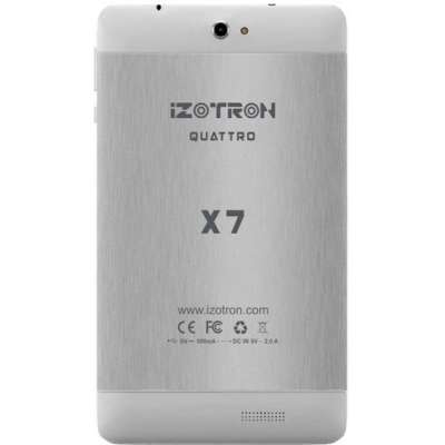 IZOTRON X7 3G