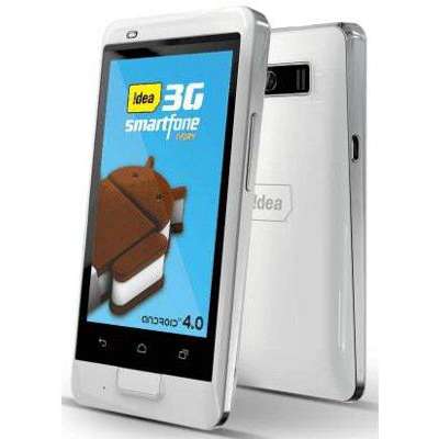 Idea Ivory 3G