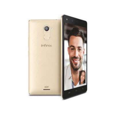 Infinix HOT 4 Pro (X556)