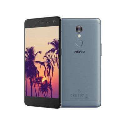 Infinix S2 Pro