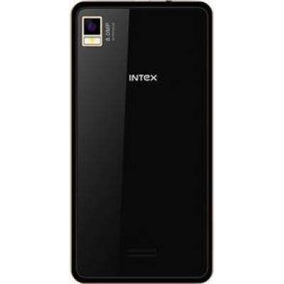 Intex Aqua Star 5.0 Kitkat