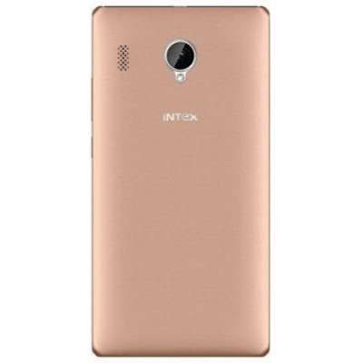 Intex Aqua Style 3