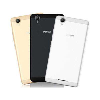 Intex Aqua Supreme