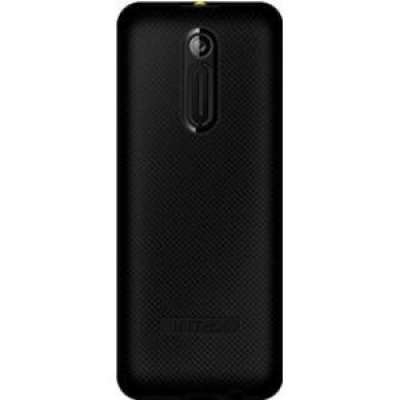 Intex Atom Dual Sim