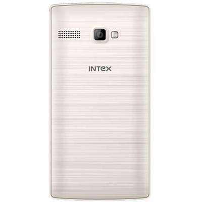 Intex Cloud 3G Candy