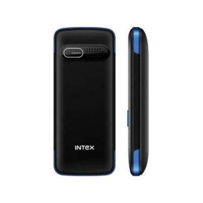 Intex ECO 205