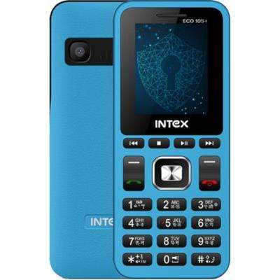 Intex Eco 105 Plus