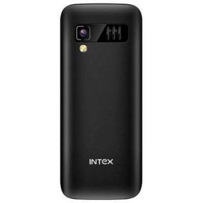 Intex Eco Selfie