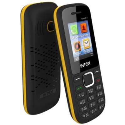 Intex Nano 4