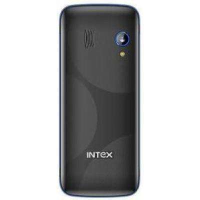 Intex Strudy