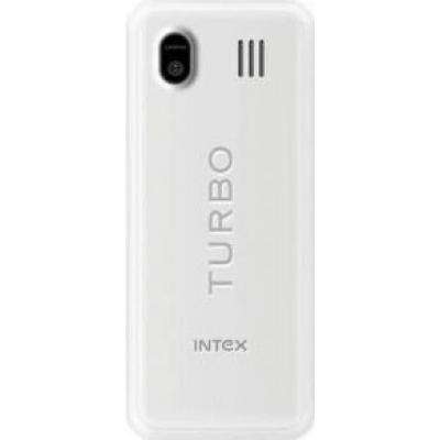 Intex Turbo S1 Plus