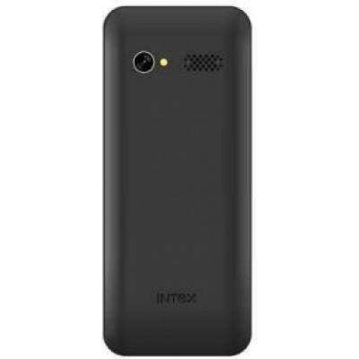 Intex Turbo Selfie Plus