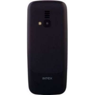 Intex Ultra Magic