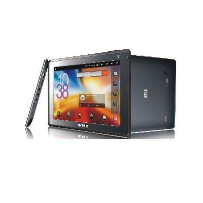 Intex iTab
