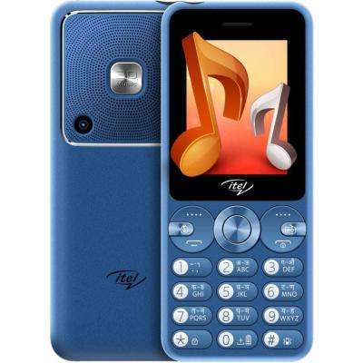 Itel Muzik 400