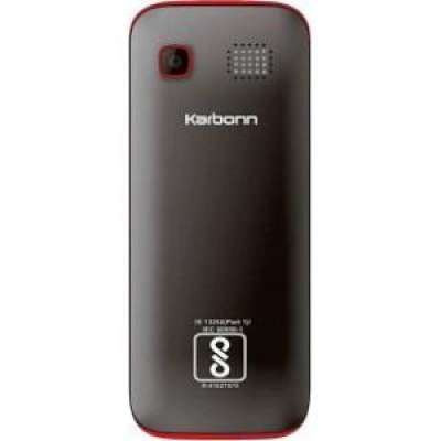 Karbonn K46 LED