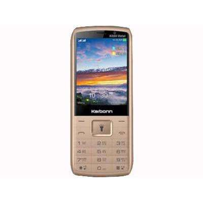 Karbonn K888 Metal