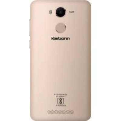 Karbonn K9 Kavach 2