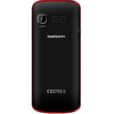 Karbonn KC540 Plus