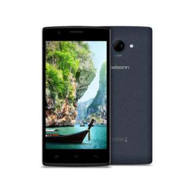 Karbonn Titanium S203