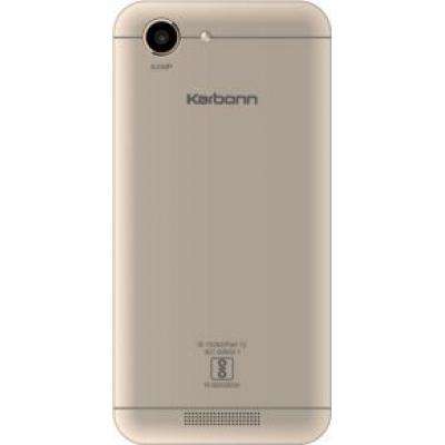 Karbonn Titanium Vista 4G